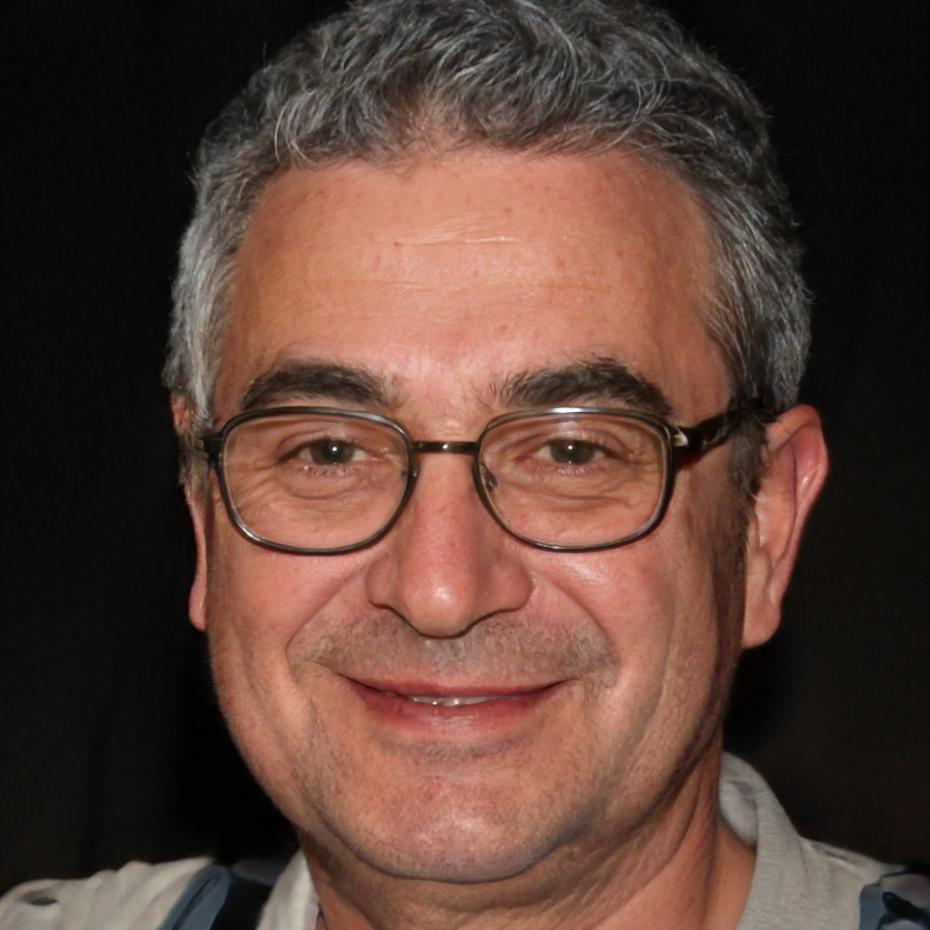 Carlos Mendoza